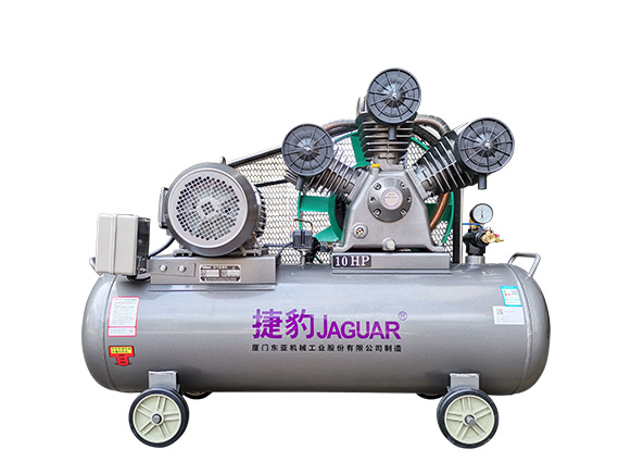 捷豹風(fēng)冷卻 EC/EV/EM/4V/ET活塞機(jī)